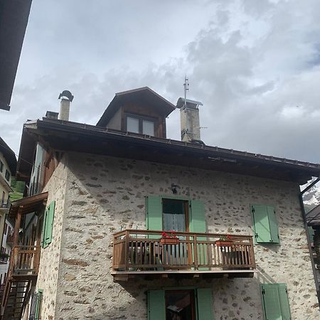 Appartamento Vacanze Chantal Peio Exterior photo