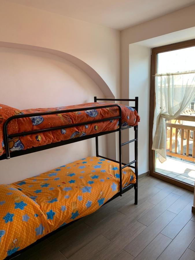 Appartamento Vacanze Chantal Peio Exterior photo