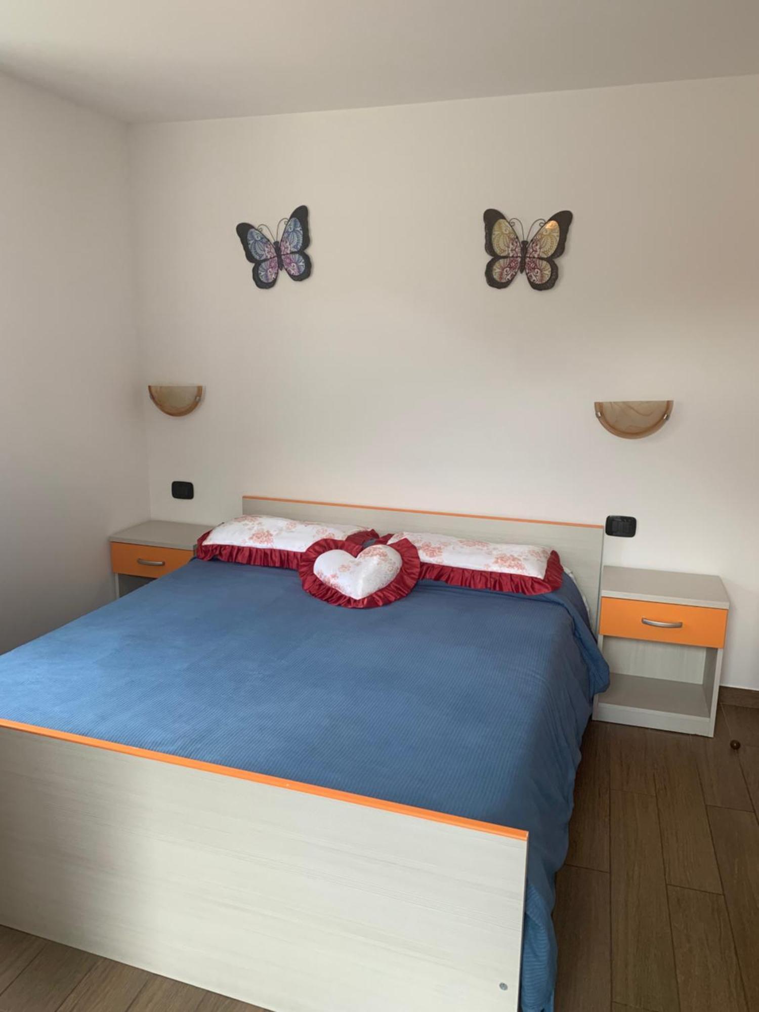 Appartamento Vacanze Chantal Peio Exterior photo