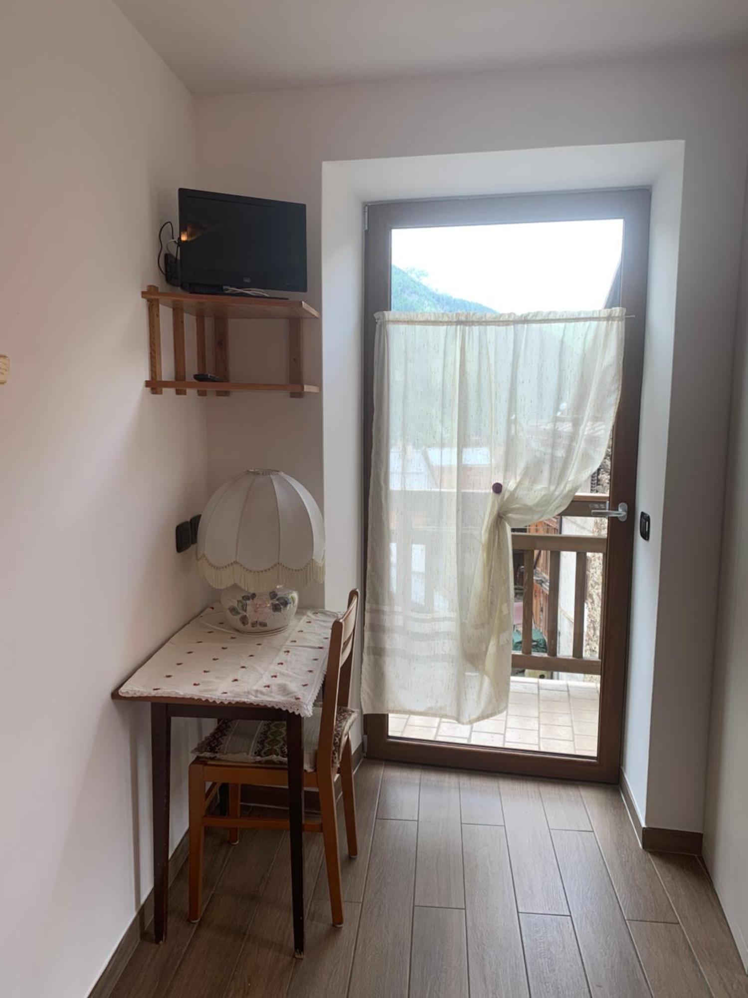 Appartamento Vacanze Chantal Peio Exterior photo