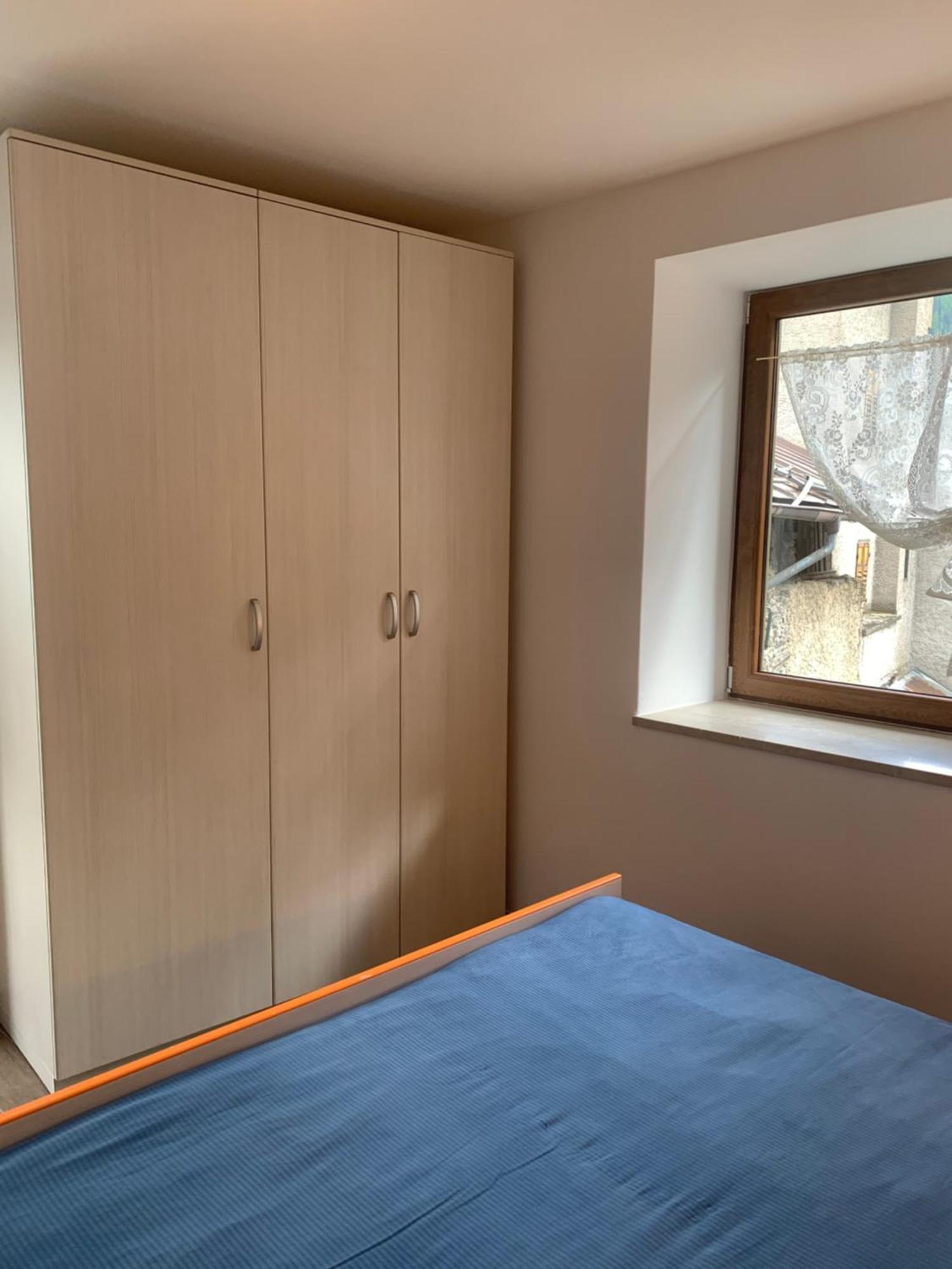 Appartamento Vacanze Chantal Peio Exterior photo