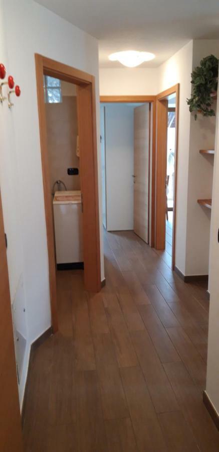 Appartamento Vacanze Chantal Peio Exterior photo